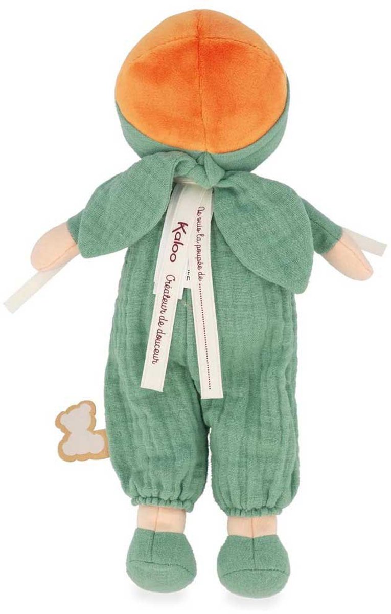 Kaloo Tendresse - Pop - Knuffelpop - Olivia - 25 cm. — afbeelding 10