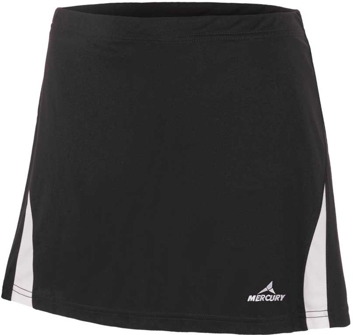 Mercury Equipment Power Rok Zwart L Vrouw