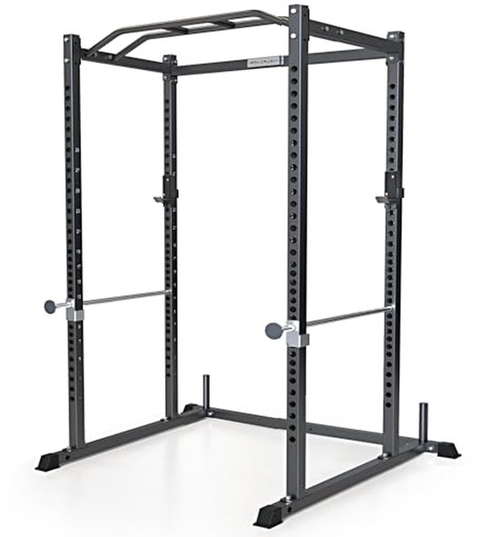 Multifunctioneel Power Rack voor Thuisgym - Squat Rack met ...