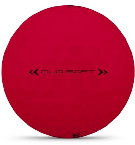 Golfballen Ultra Distance 24 Stuks - Ideaal Voor Iedere Golfer van Merkloos — afbeelding 5