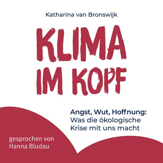 Klima im Kopf - cover