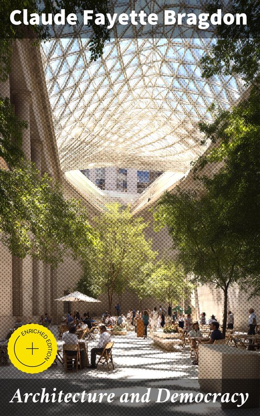 Architecture and Democracy - cover