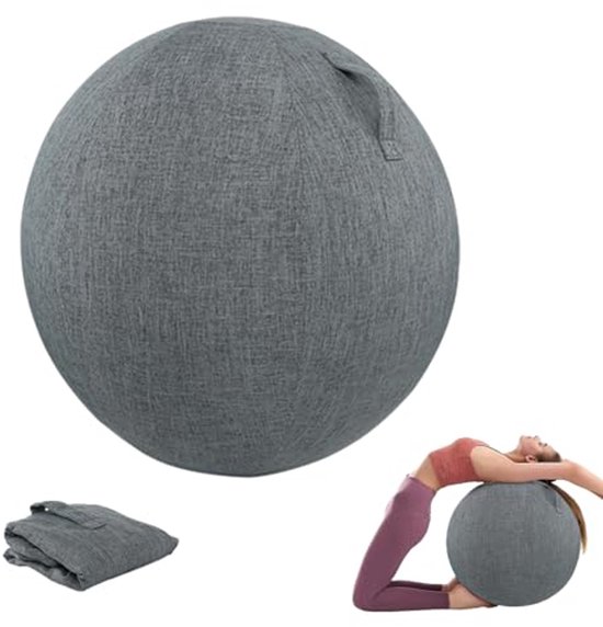 OUSIKA Bagagehoes beschermer wasbare stretch kofferbeschermer luchtballonnen kofferhoes anti-kras reisbagagehoezen past 45-70 cm bagagebeschermers