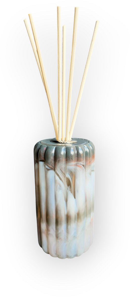 Resin Art JR: Geurstokjes Houder / Aromatherapie / Fragrance sticks