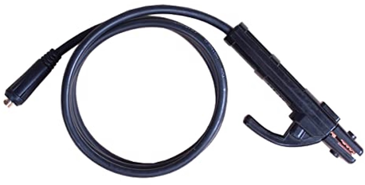 Laselektrodehouder 200A met 3m kabel voor MMA lasmachine