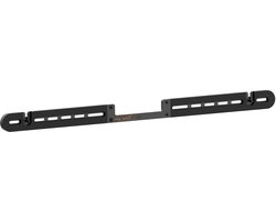 Ophangbeugel voor Sonos ARC Ultra - Bevestiging aan muur - Zwart