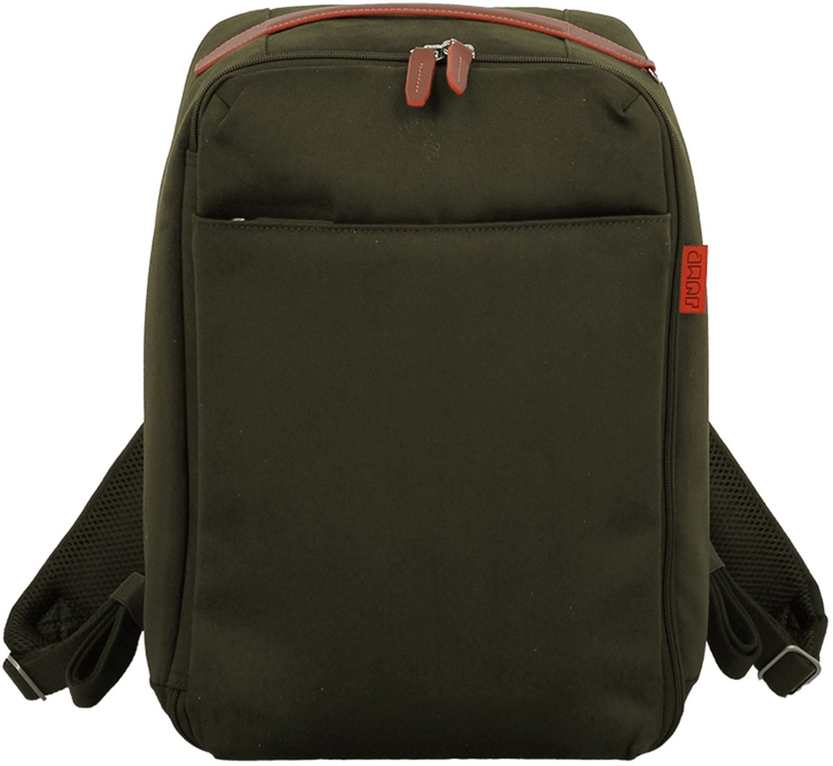 Jump Uppsala rugzak S 40 cm - olive