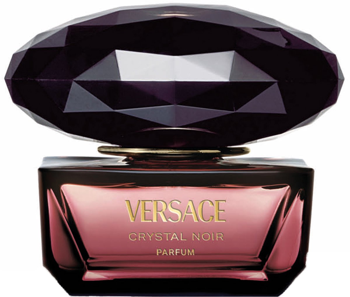 Crystal Noir Parfum eau de parfum spray 50 ml