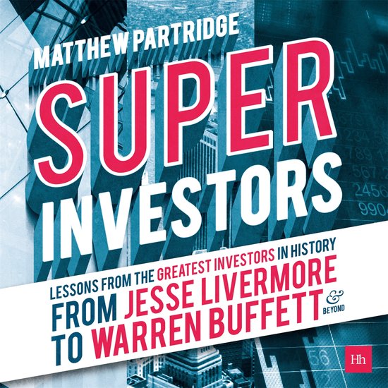 Superinvestors - cover