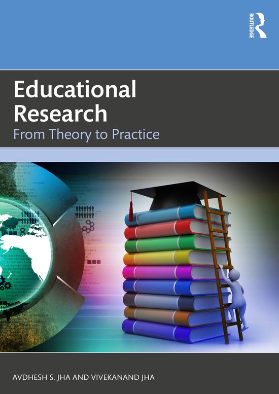 Educational Research - cover