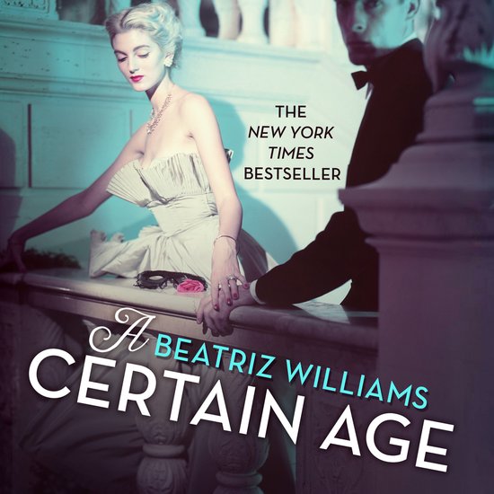 A Certain Age - cover