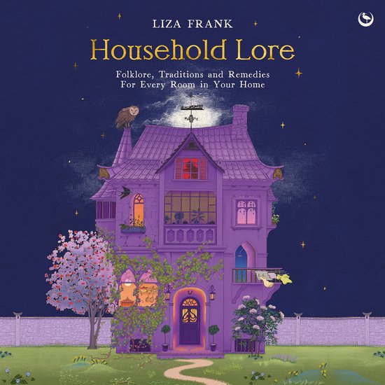 Household Lore - cover