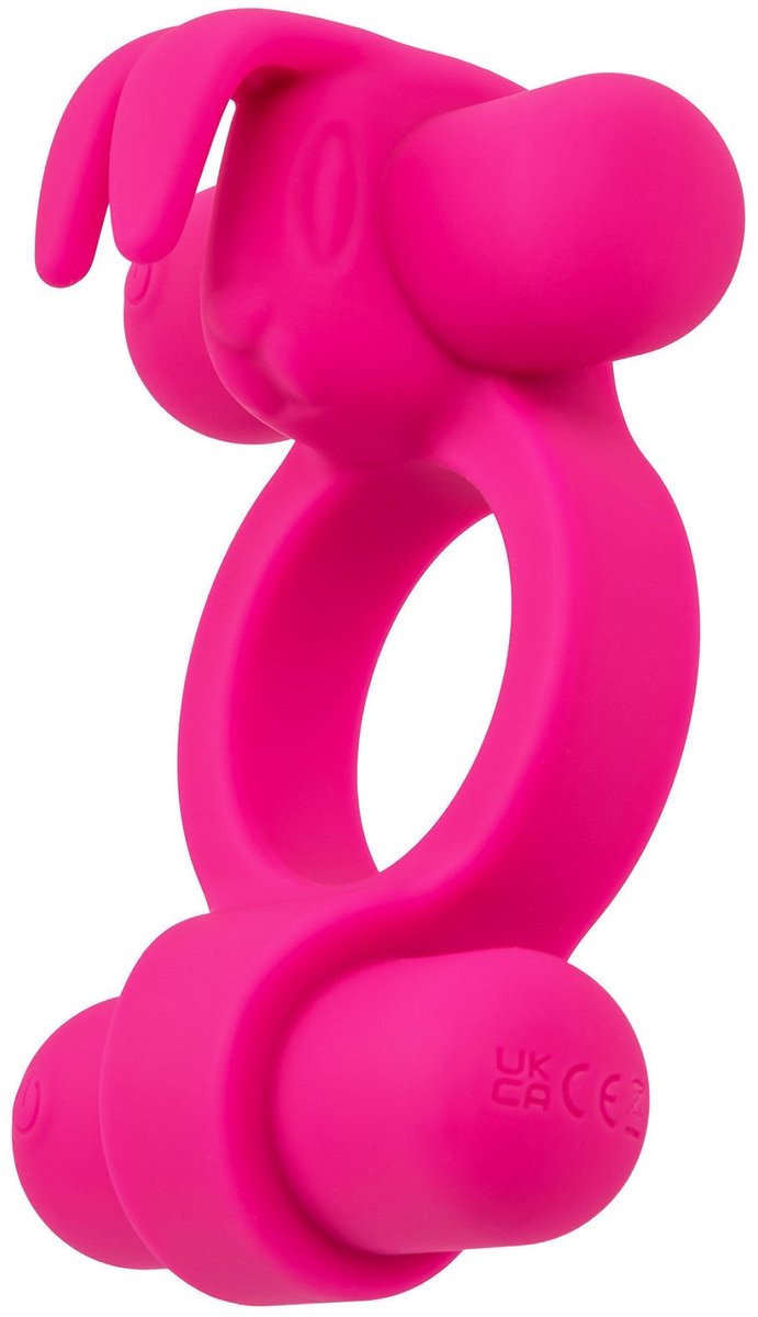 Rechargeable Rockin Rabbit