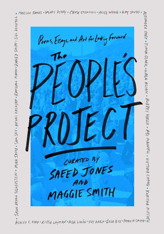 The People's Project - cover