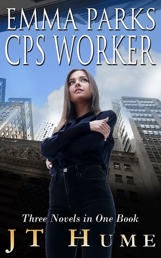 Emma Parks CPS Worker - cover