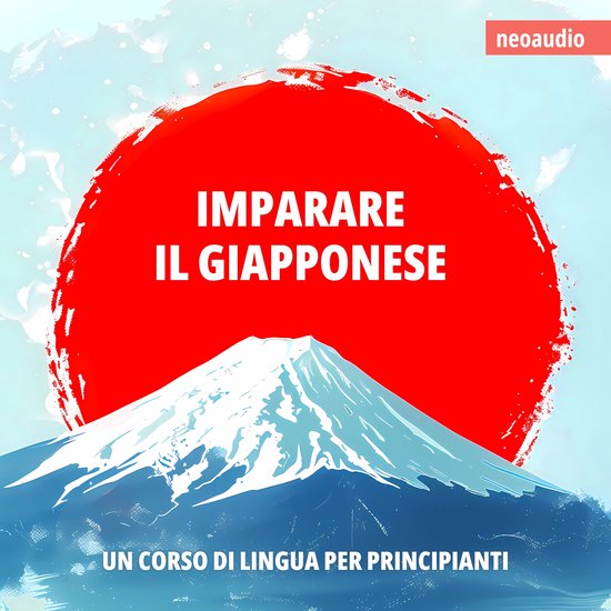 Corsi di lingue per principianti, Imparare il giapponese (In ... - cover