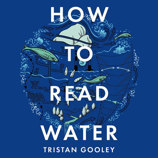 How To Read Water - cover