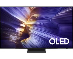 Samsung QE77S92F - 77 inch - 4K OLED - 2025