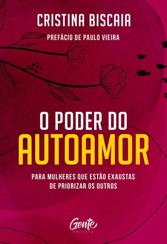 O poder do autoamor - cover