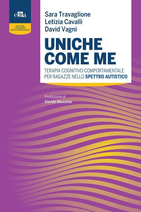 Uniche come me - cover