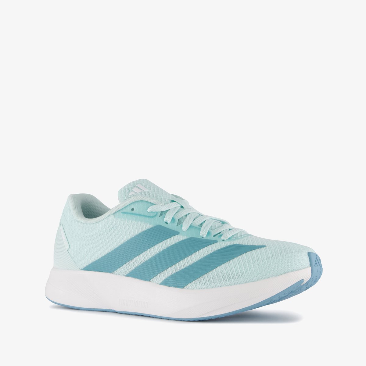 Adidas Duramo RC2 dames hardloopschoenen 1/3 Uitneembare zool Blauw