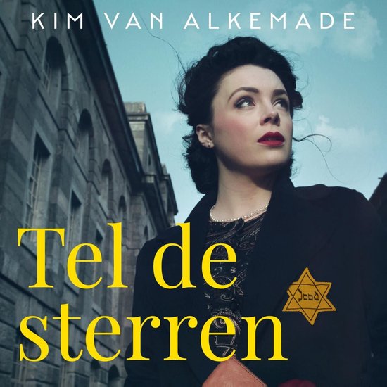 Tel de sterren - cover
