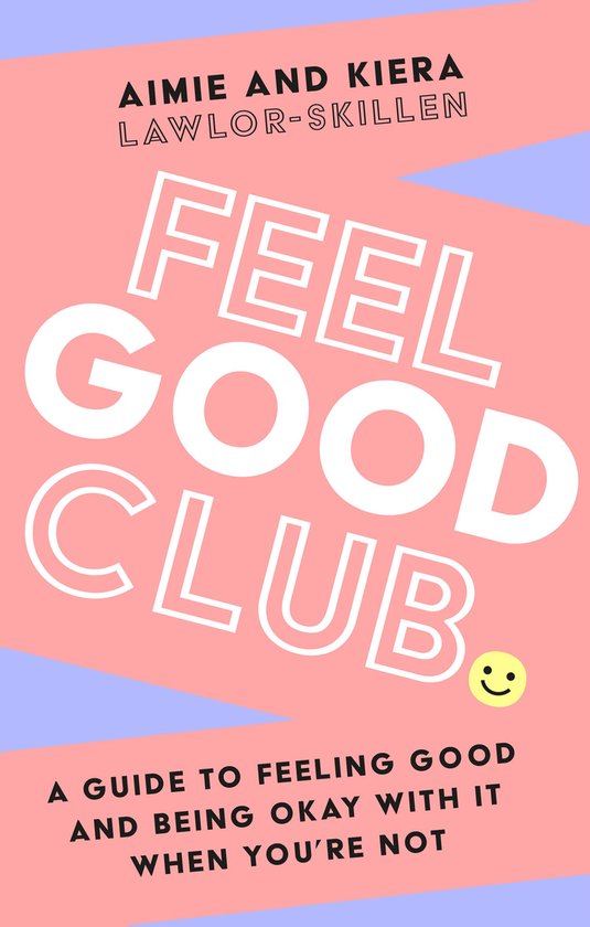 Feel Good Club - cover