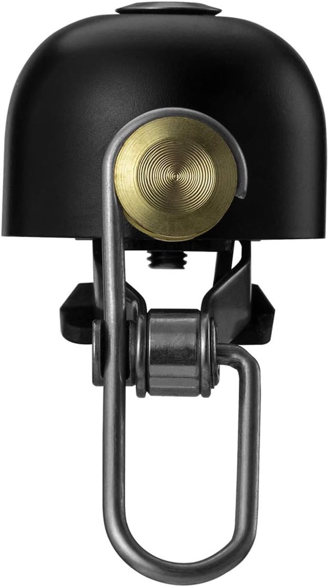ROCKBROS Fietsbel - Fietsbel Vintage Classic Buzzer - Buzzer Bike MTB voor 22-32mm stuur