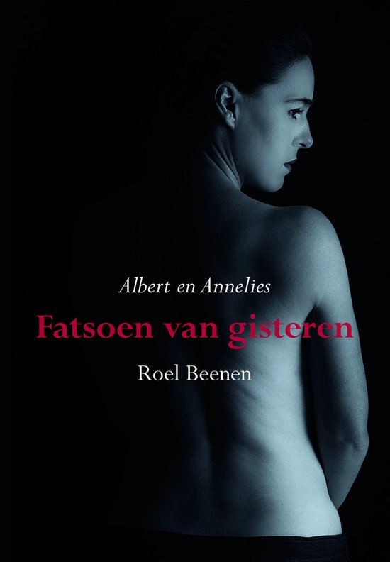 Fatsoen van gisteren - cover