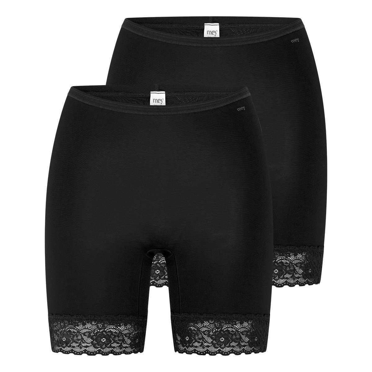 Mey Dames long pants 2 pack Lights