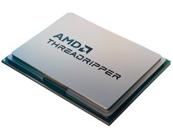 AMD SP6 Ryzen Threadripper 7960X BOX WOF 5,3GHz Boost 24xCore 152MB 350W