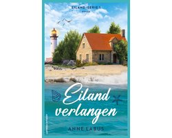 De eilandserie 1 - Eilandverlangen