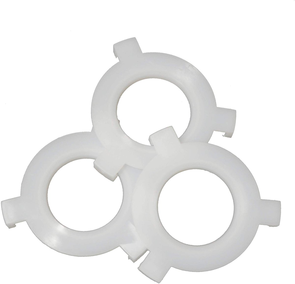 Lichte fitting E 14 Pack van 2 Zwart