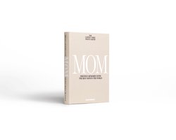 Printworks Fotoboek - Mom - Beige