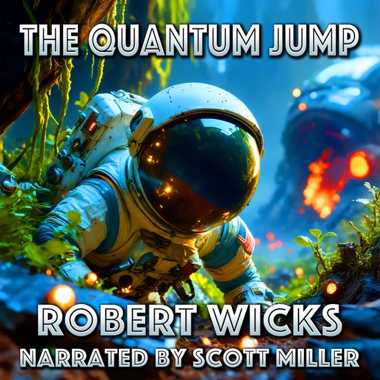 Quantum Jump, The
