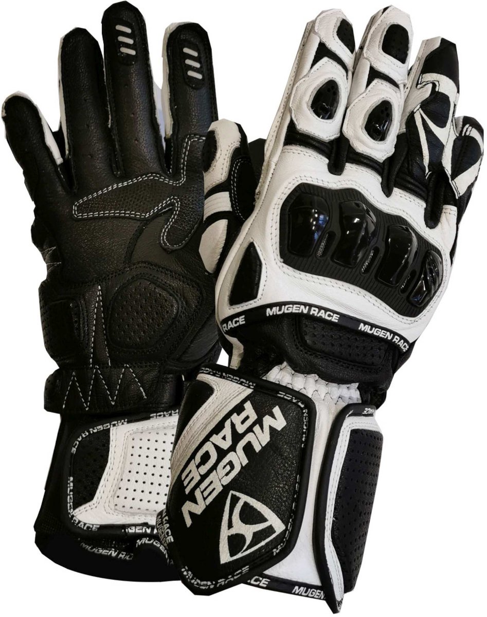MUGENRACE Chili Sport Motorfiets handschoenen -