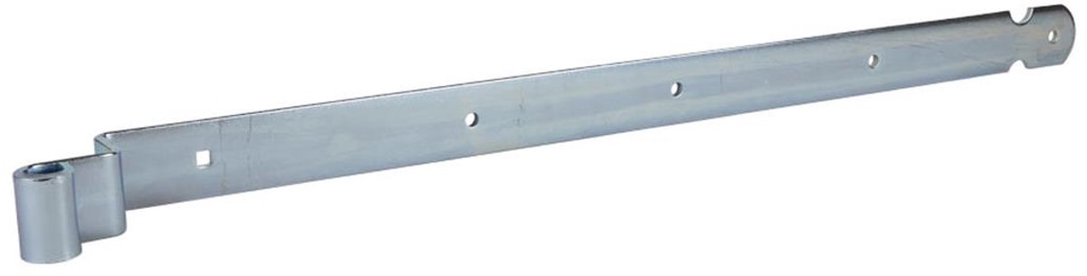 Waelbers Heng Met Bocht - 750 x 45 mm