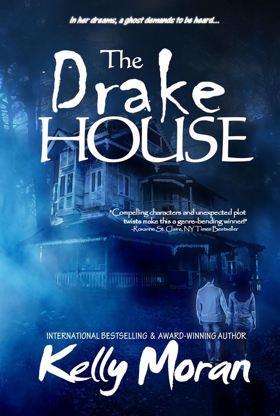 The Drake House - cover