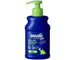 2x DOUXO SPA Hondenshampoo Puppy 250 ml