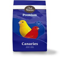 Deli Nature Premium Kanarie 4 kg