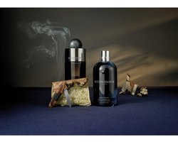 Molton Brown Fragrance Dark Leather Eau de Parfum 100ml