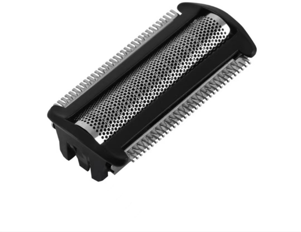 Geschikt voor scheerkopvervangingskoppen BRL130 BRL140 BRL175 accessoirekoppen (2 stuks)