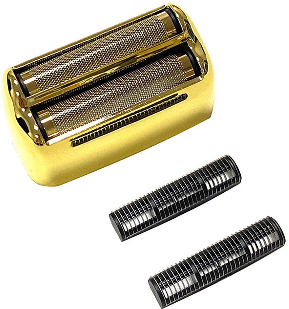 Geschikt voor accessoires voor het Babyliss FXFS2G/FXFS2 elektrische scheerapparaat