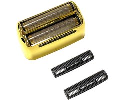 Geschikt voor accessoires voor het Babyliss FXFS2G/FXFS2 elektrische scheerapparaat