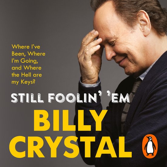 Still Foolin' 'Em - cover