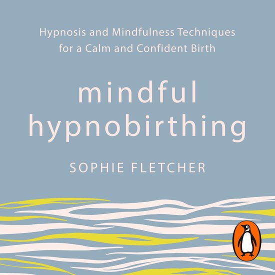 Mindful Hypnobirthing - cover