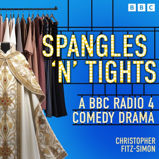 Spangles ‘n’ Tights - cover