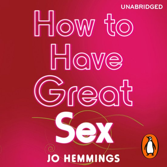 How to Have Great Sex - cover