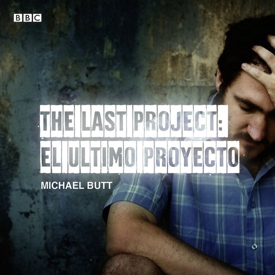 The Last Project: El Utimo Proyecto - cover