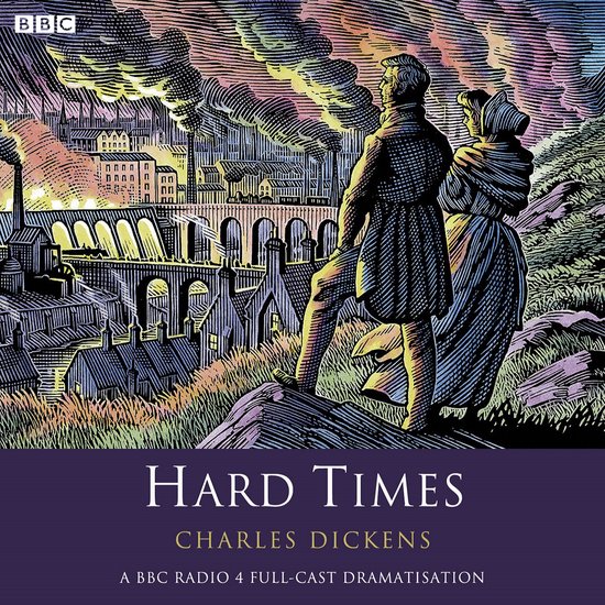 Hard Times - cover
